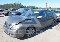 2006 Toyota AVALON фото