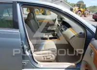 2006 Toyota AVALON фото