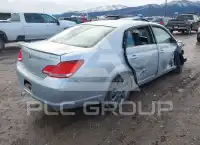 2006 Toyota AVALON фото