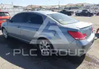 2006 Toyota AVALON фото