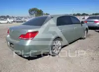 2006 Toyota AVALON фото