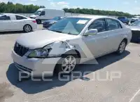 2006 Toyota AVALON photo