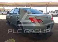 2006 Toyota AVALON фото