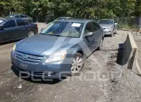 2006 Toyota AVALON фото