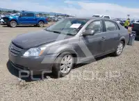 2006 Toyota AVALON фото