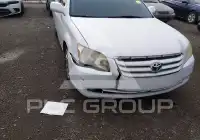 2006 Toyota AVALON фото
