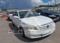 2006 Toyota AVALON фото