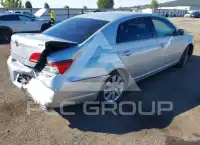 2006 Toyota AVALON photo