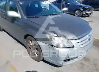 2006 Toyota AVALON photo