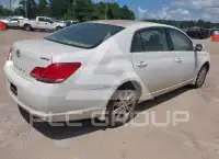 2006 Toyota AVALON photo