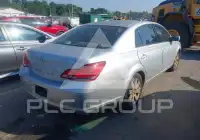 2006 Toyota AVALON фото