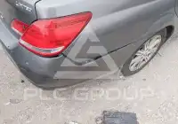 2006 Toyota AVALON фото