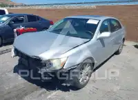 2006 Toyota AVALON фото