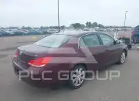 2006 Toyota AVALON photo
