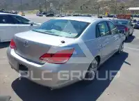 2006 Toyota AVALON фото
