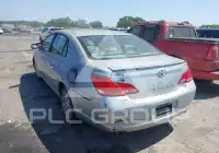 2006 Toyota AVALON photo