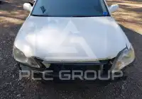 2006 Toyota AVALON photo