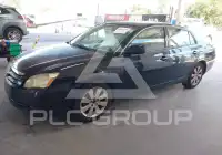 2006 Toyota AVALON фото