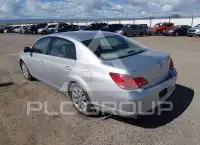 2006 Toyota AVALON photo