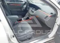 2006 Toyota AVALON фото