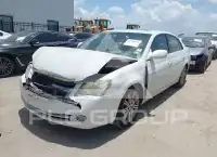 2006 Toyota AVALON photo