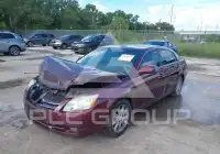 2006 Toyota AVALON фото