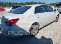 2006 Toyota AVALON фото