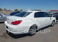2006 Toyota AVALON фото
