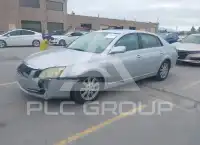 2006 Toyota AVALON фото