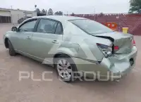 2006 Toyota AVALON фото