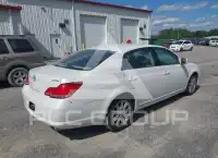 2006 Toyota AVALON photo