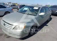 2006 Toyota AVALON фото