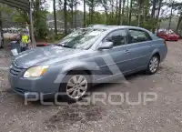 2006 Toyota AVALON фото