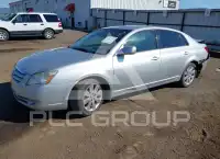 2006 Toyota AVALON photo