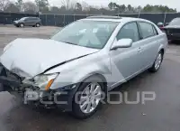 2006 Toyota AVALON фото