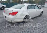 2006 Toyota AVALON фото