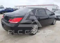 2006 Toyota AVALON photo