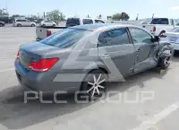2006 Toyota AVALON фото