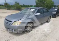 2006 Toyota AVALON photo