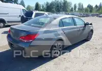 2006 Toyota AVALON фото