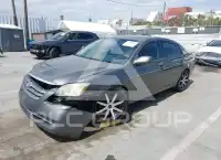 2006 Toyota AVALON фото