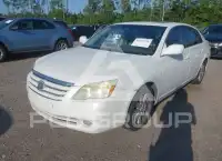 2006 Toyota AVALON фото
