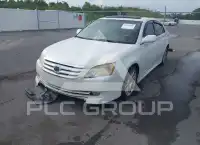 2006 Toyota AVALON фото