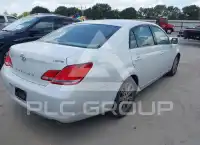 2006 Toyota AVALON photo