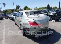2006 Toyota AVALON фото
