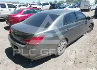 2006 Toyota AVALON фото