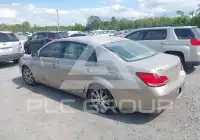 2006 Toyota AVALON фото
