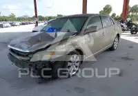2006 Toyota AVALON фото