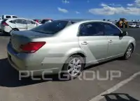 2006 Toyota AVALON photo