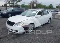 2006 Toyota AVALON photo